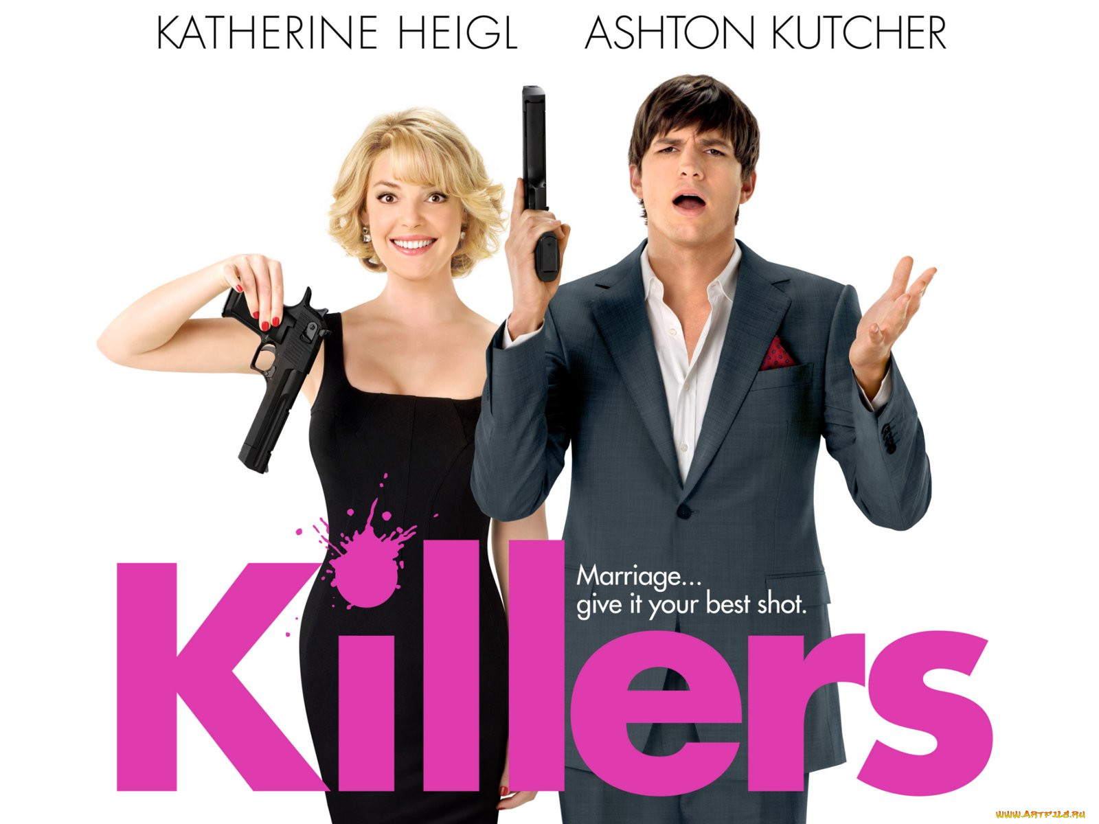killers, , 